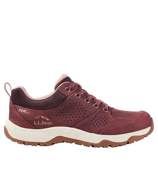Women's Trailduster Hiking Shoes / L.L.Bean