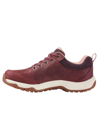 Women's Trailduster Hiking Shoes / L.L.Bean