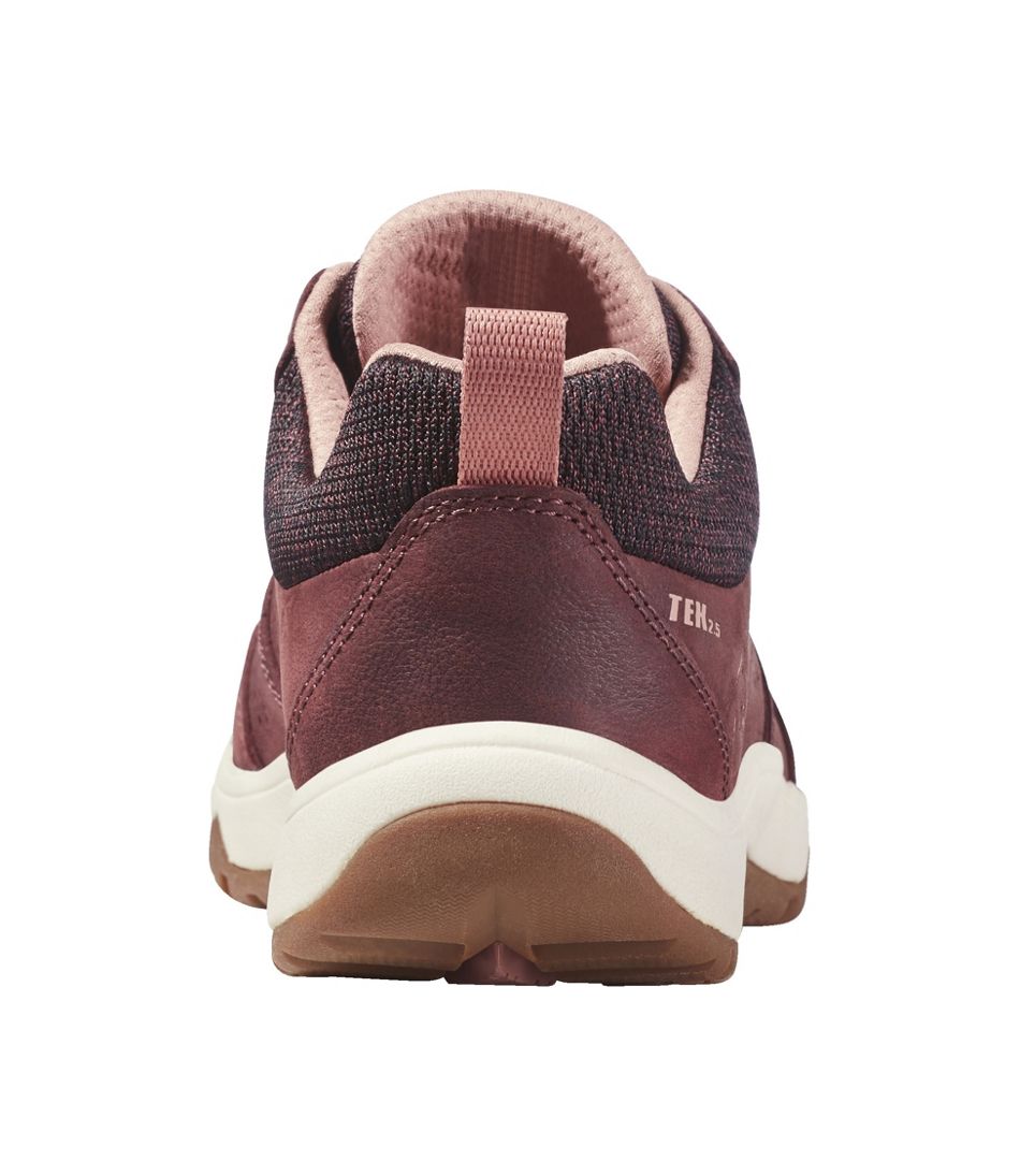 Women's Trailduster Hiking Shoes / L.L.Bean