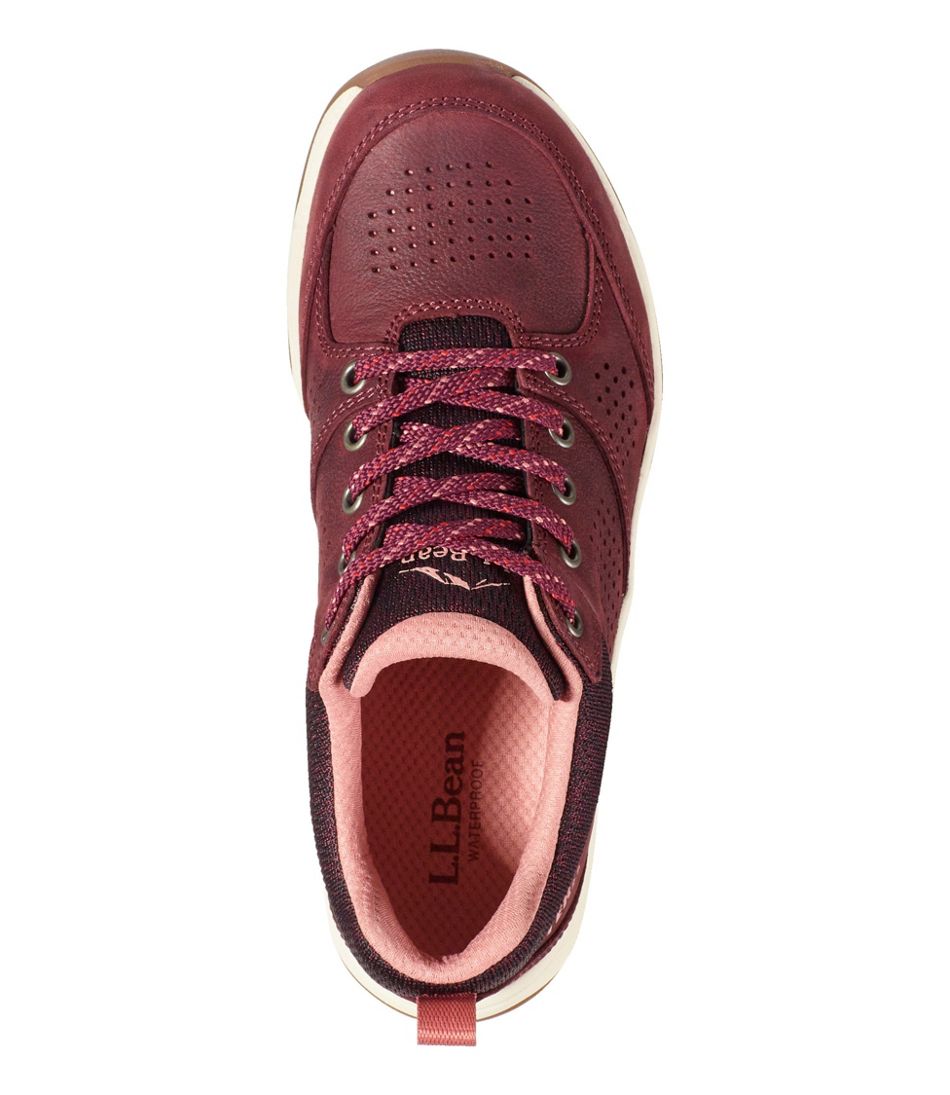 Women's Trailduster Hiking Shoes / L.L.Bean