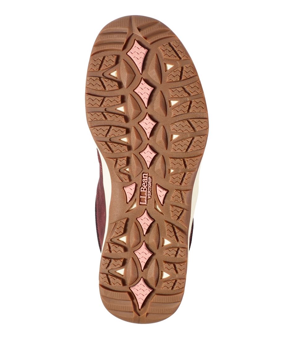 Women's Trailduster Hiking Shoes / L.L.Bean