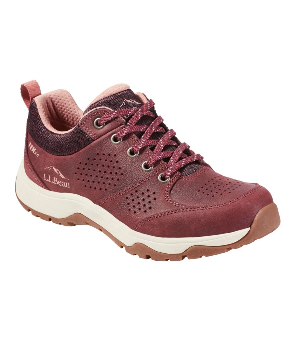 Women's Trailduster Hiking Shoes / L.L.Bean