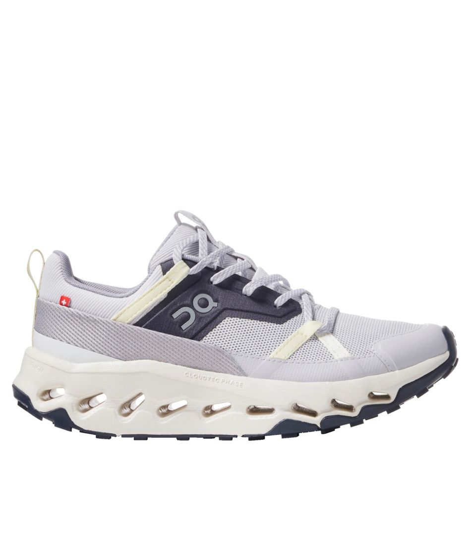 Women's On Cloudhorizon Hiking Shoes / L.L.Bean