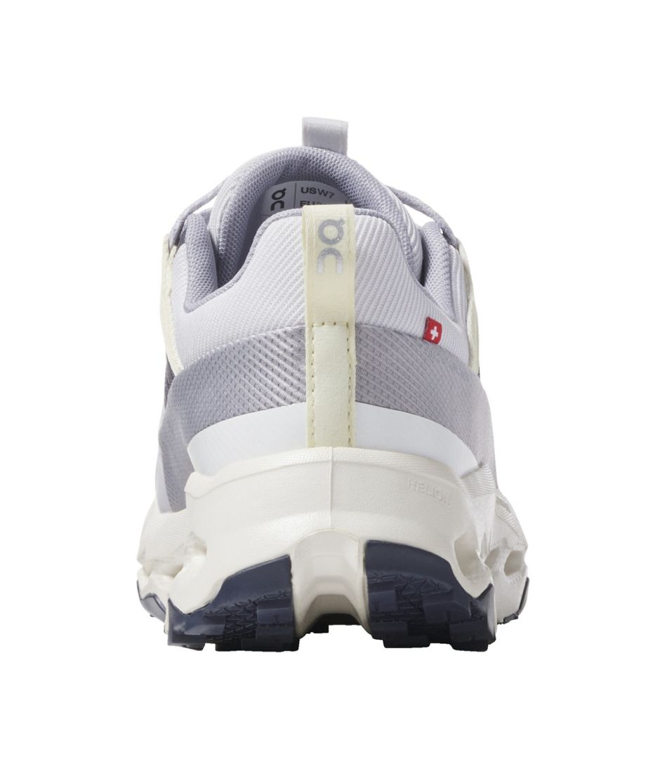 Women's On Cloudhorizon Hiking Shoes / L.L.Bean