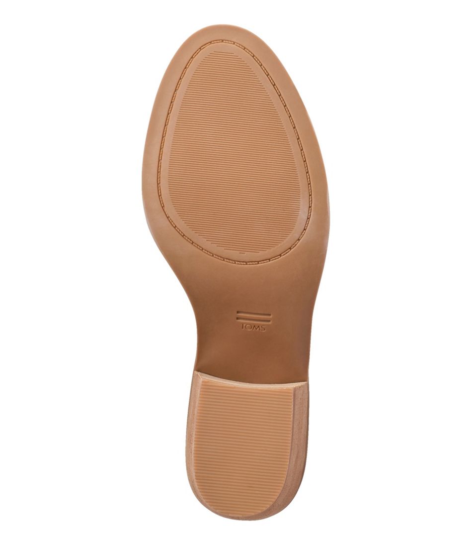 Women's TOMS® Everly Chelsea Boots, Suede / L.L.Bean
