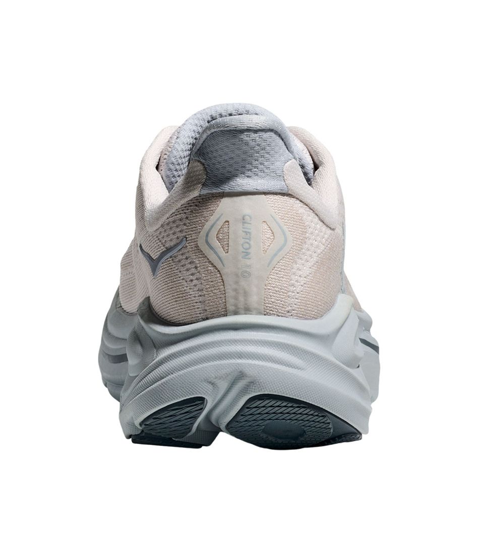 Women's HOKA Clifton 10 Running Shoes / L.L.Bean