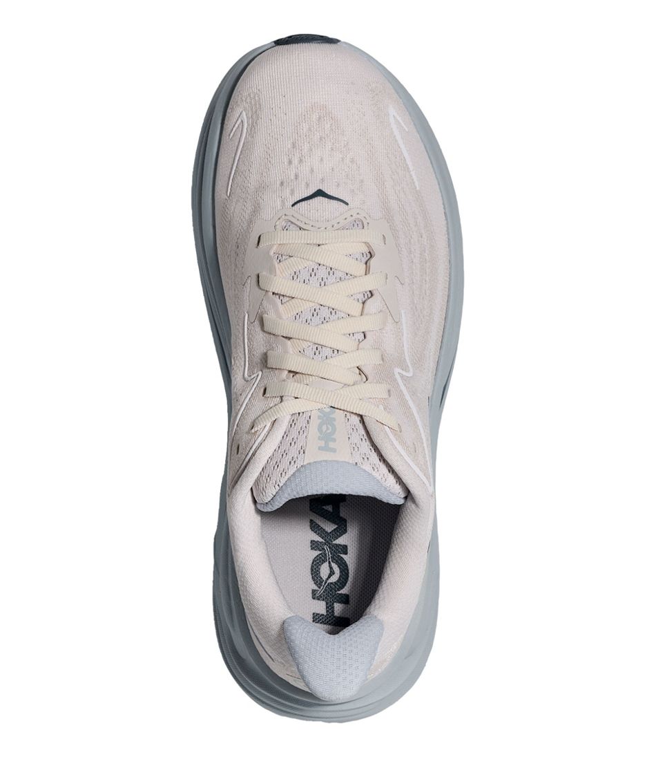 Women's HOKA Clifton 10 Running Shoes / L.L.Bean