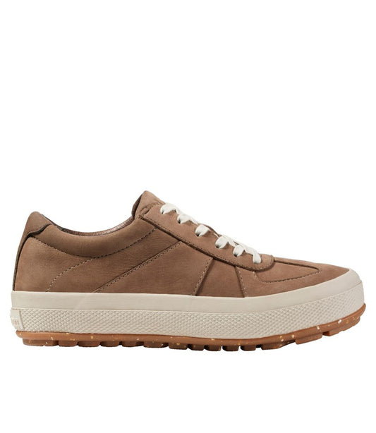 Women's Double L Sneakers, Lace Up / L.L.Bean