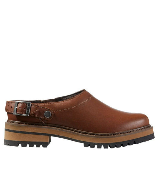 Women's Camden Hills Clogs / L.L.Bean