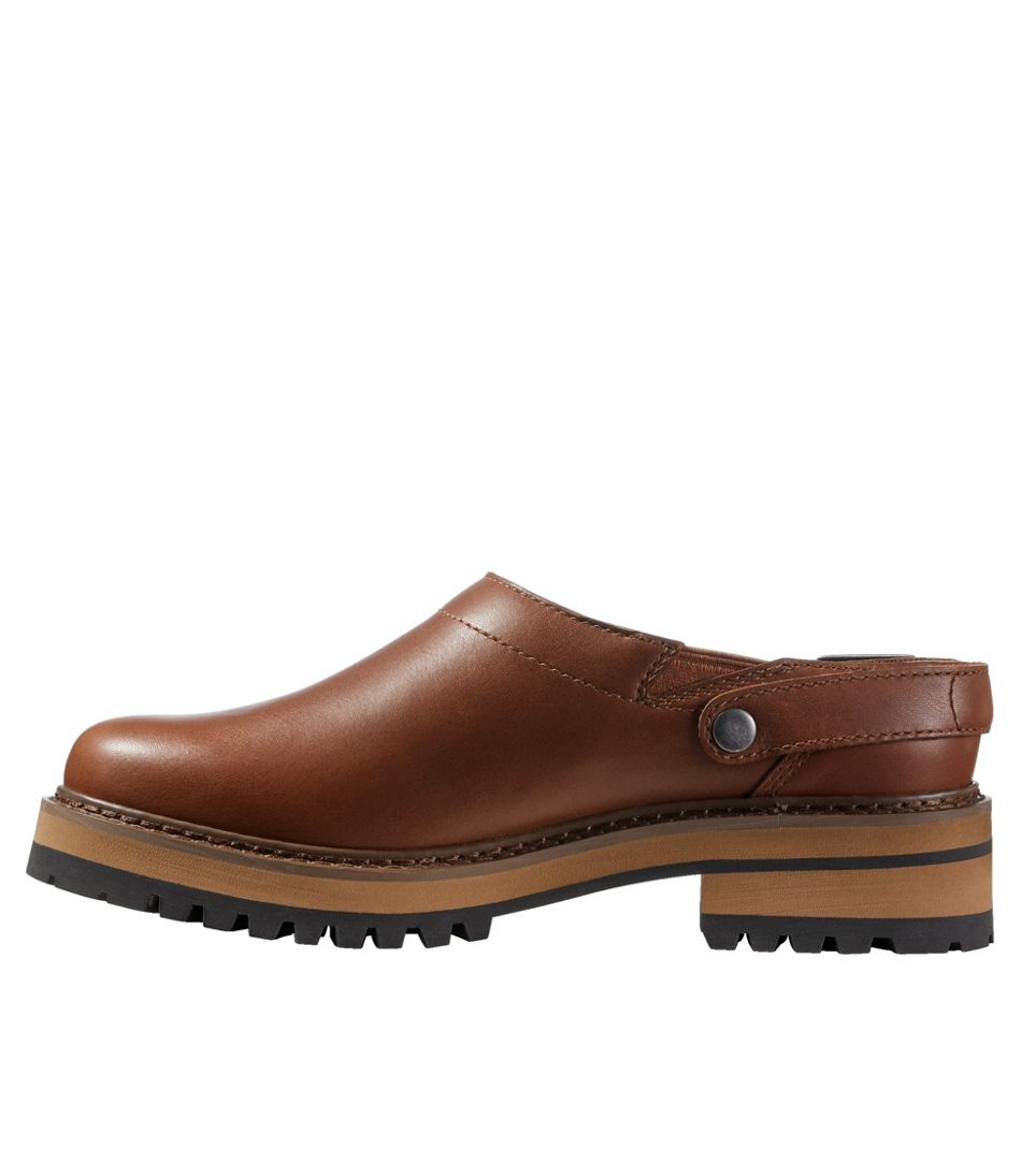 Women's Camden Hills Clogs / L.L.Bean