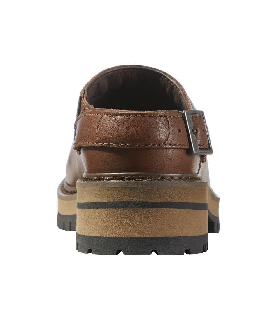 Women's Camden Hills Clogs / L.L.Bean