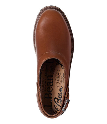 Women's Camden Hills Clogs / L.L.Bean
