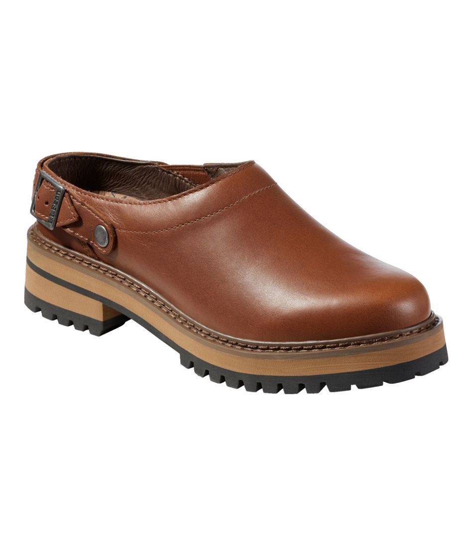Women's Camden Hills Clogs / L.L.Bean