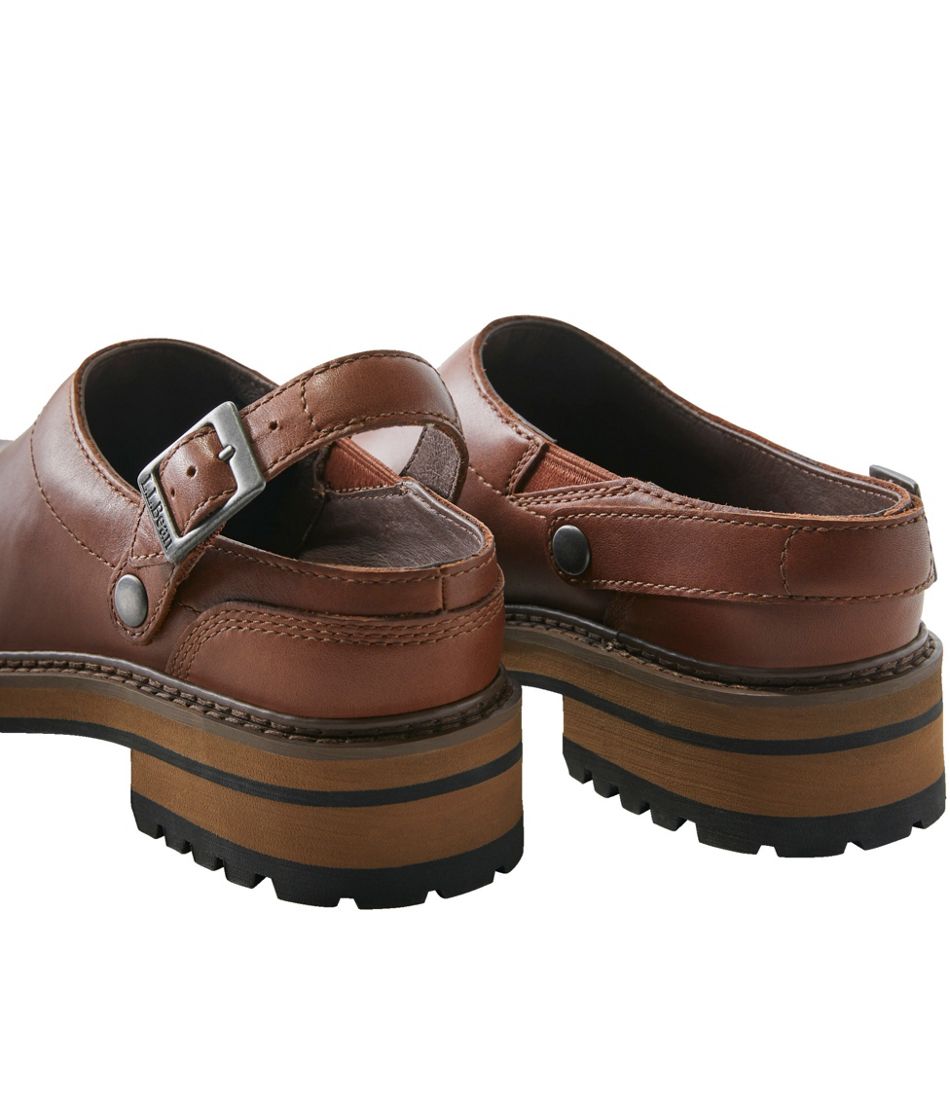 Women's Camden Hills Clogs / L.L.Bean