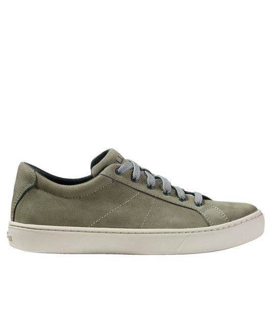 Women's Eco Bay Oxfords, Nubuck Leather / L.L.Bean