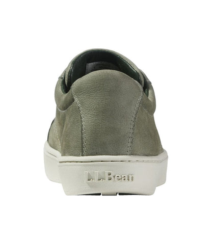 Women's Eco Bay Oxfords, Nubuck Leather / L.L.Bean