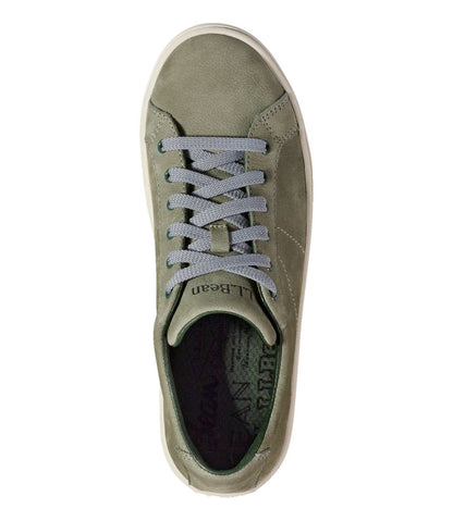 Women's Eco Bay Oxfords, Nubuck Leather / L.L.Bean