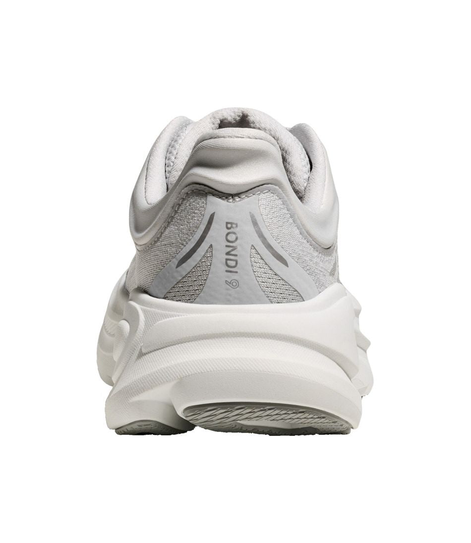 Women's HOKA Bondi 9 Running Shoes / L.L.Bean
