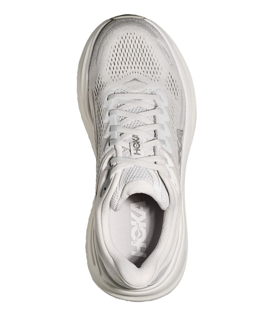 Women's HOKA Bondi 9 Running Shoes / L.L.Bean