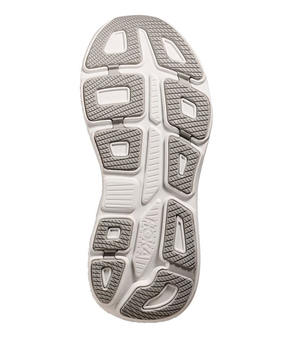 Women's HOKA Bondi 9 Running Shoes / L.L.Bean