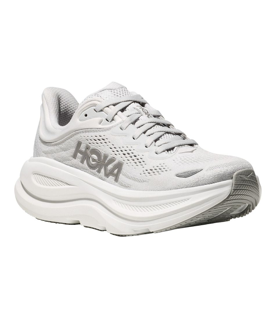 Women's HOKA Bondi 9 Running Shoes / L.L.Bean