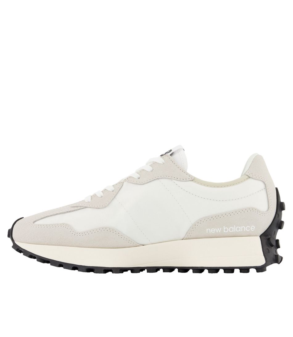 Women's New Balance 327 Running Shoes / L.L.Bean