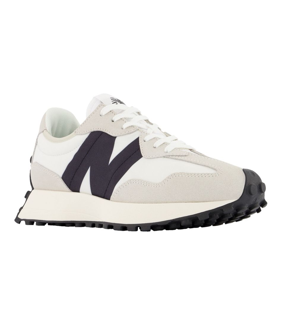 Women's New Balance 327 Running Shoes / L.L.Bean