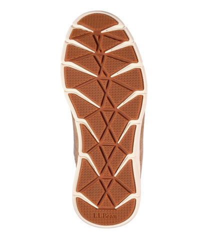 Women's Downeast Slip-Ons, Wool / L.L.Bean