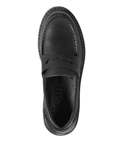 Women's Camden Hills Penny Loafers, Leather / L.L.Bean