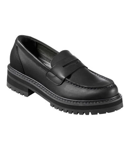 Women's Camden Hills Penny Loafers, Leather / L.L.Bean
