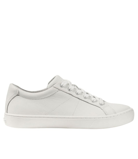 Women's Eco Bay Oxfords, Full-Grain Leather / L.L.Bean