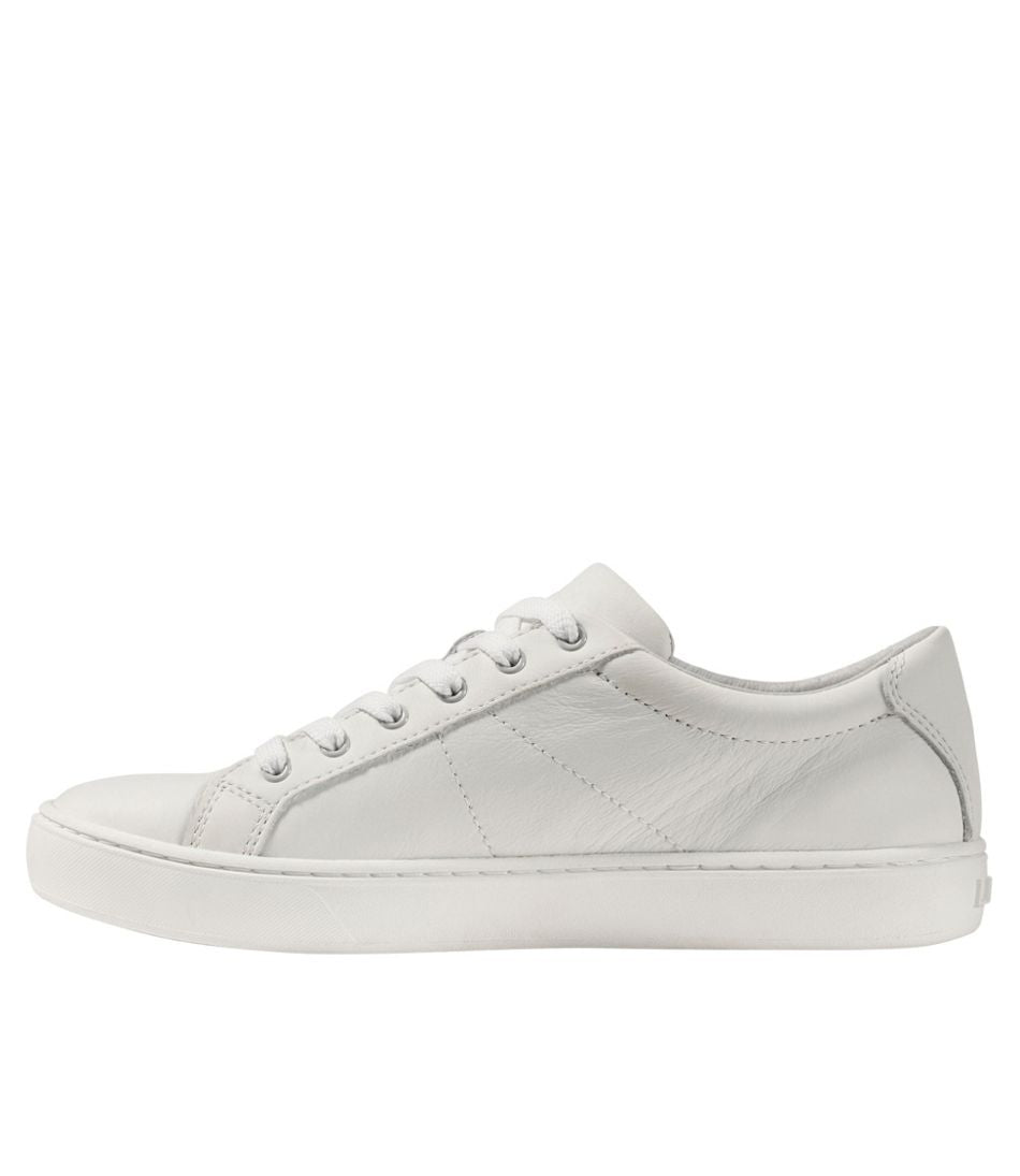 Women's Eco Bay Oxfords, Full-Grain Leather / L.L.Bean