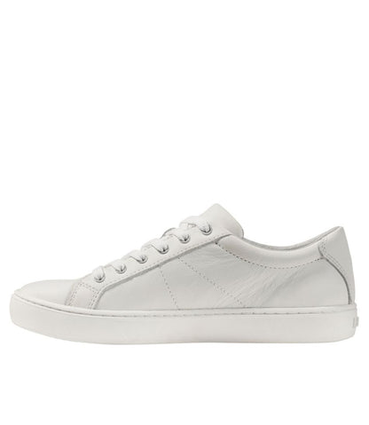 Women's Eco Bay Oxfords, Full-Grain Leather / L.L.Bean