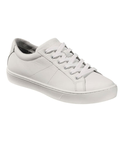 Women's Eco Bay Oxfords, Full-Grain Leather / L.L.Bean