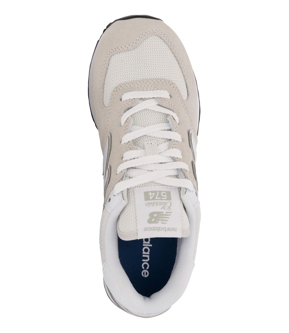 Women's New Balance 574V3 Walking Shoes / L.L.Bean