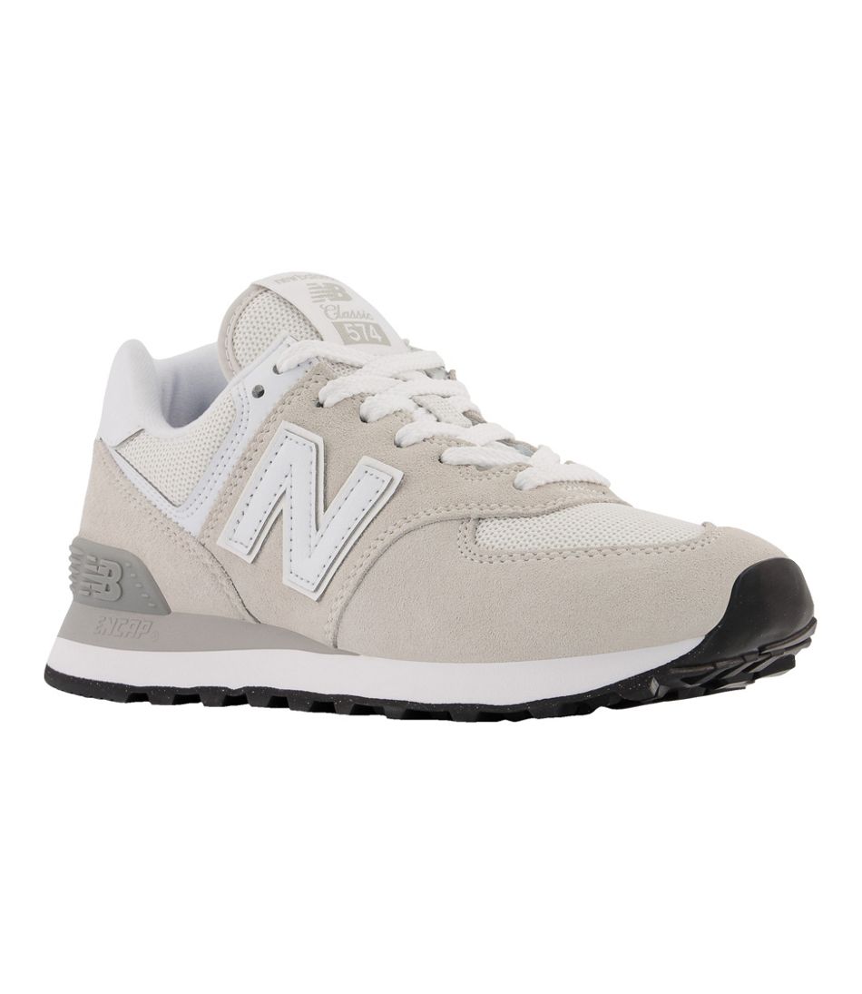 Women's New Balance 574V3 Walking Shoes / L.L.Bean