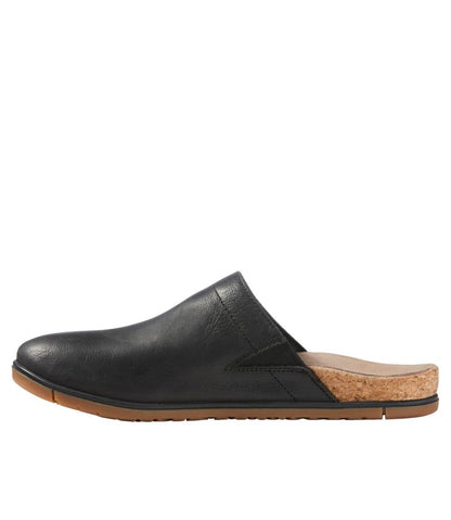Women's Go-Anywhere Clogs, Nubuck / L.L.Bean