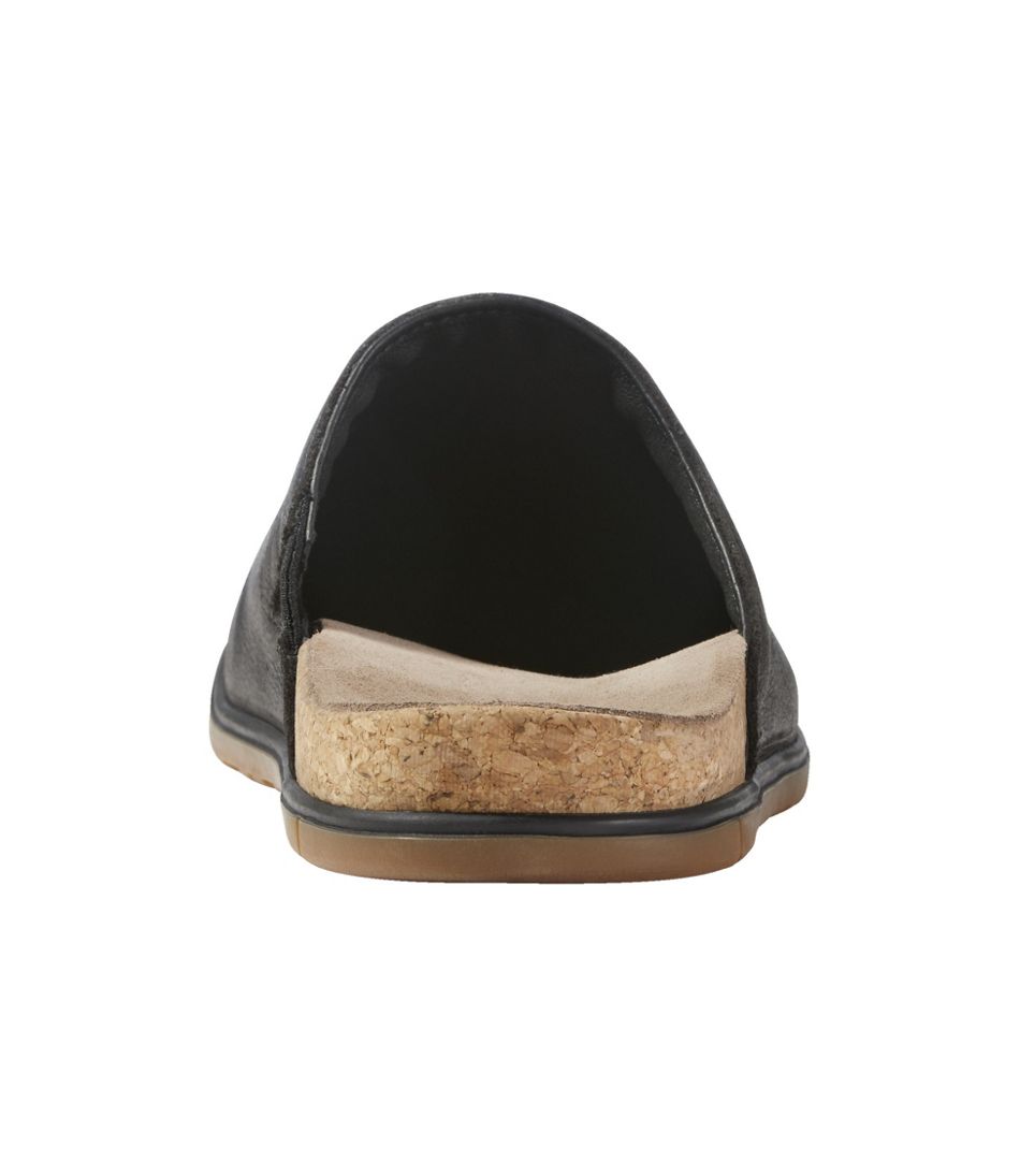 Women's Go-Anywhere Clogs, Nubuck / L.L.Bean