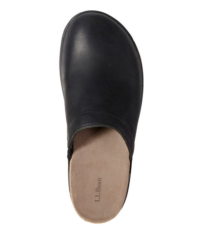 Women's Go-Anywhere Clogs, Nubuck / L.L.Bean
