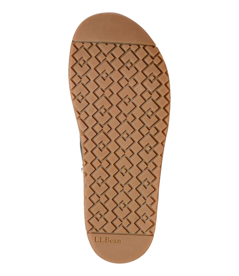 Women's Go-Anywhere Clogs, Nubuck / L.L.Bean
