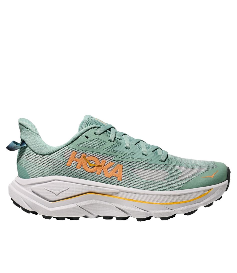 Women's HOKA Challenger 8 Trail Shoes / L.L.Bean