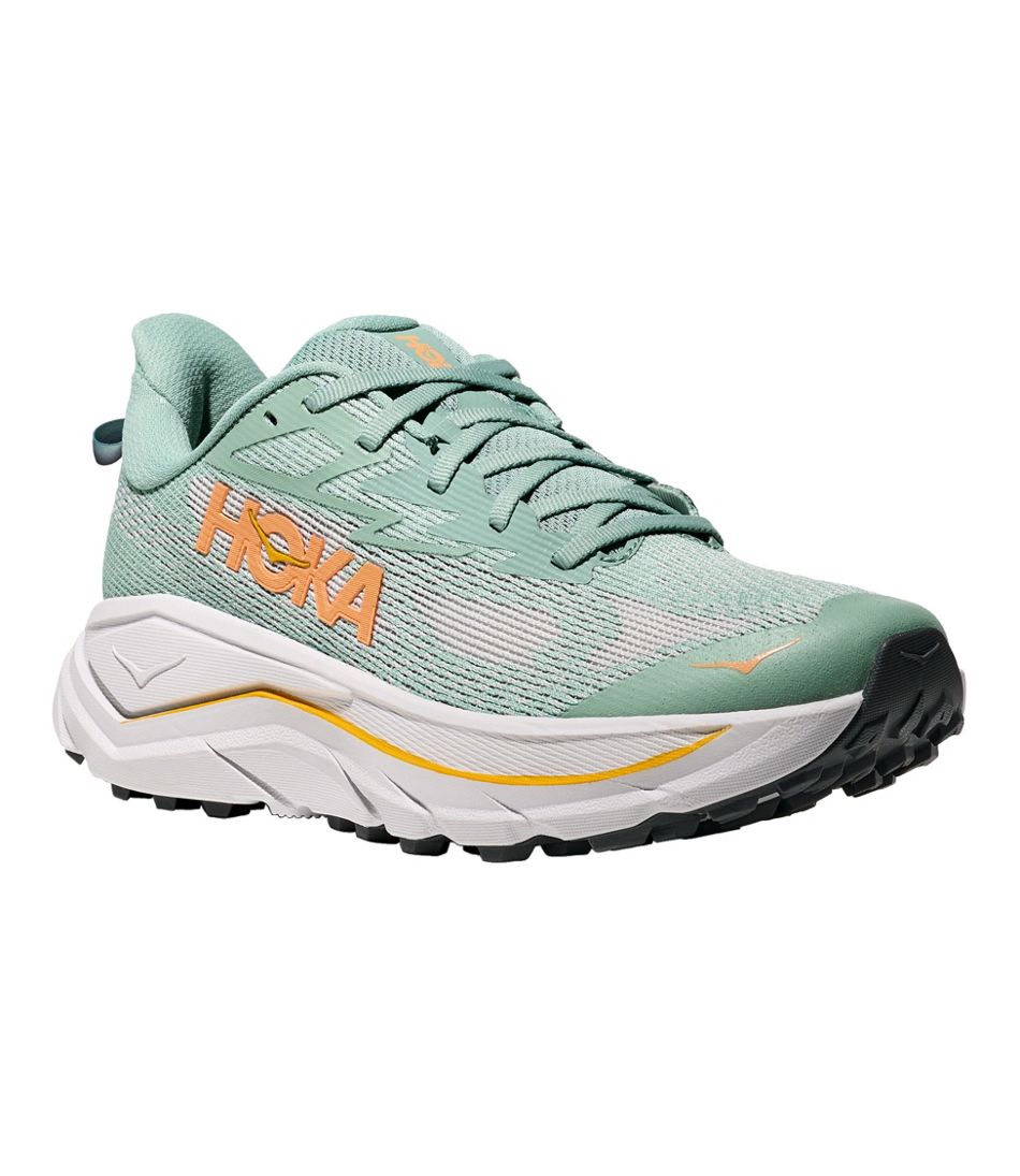 Women's HOKA Challenger 8 Trail Shoes / L.L.Bean