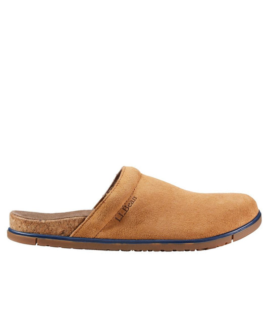 Women's Go Anywhere Clogs, Suede / L.L.Bean