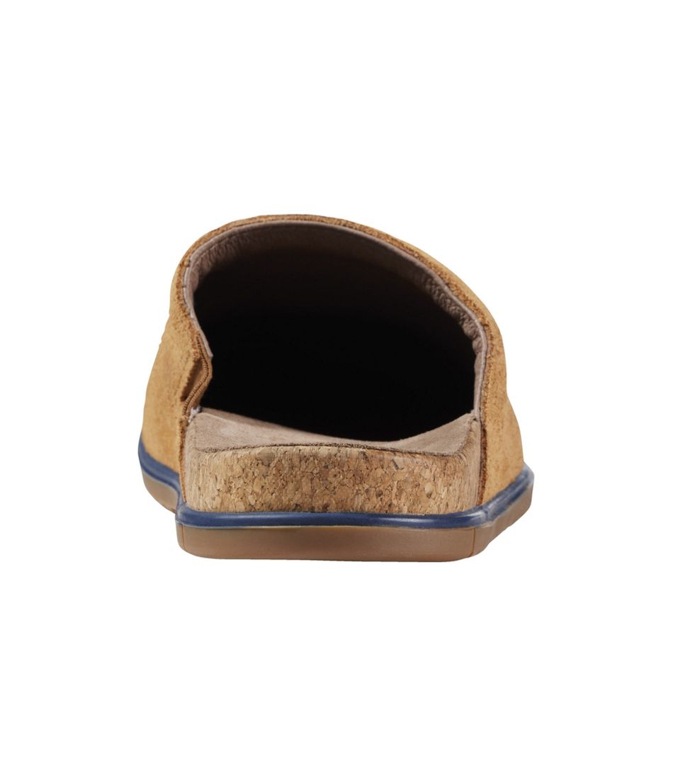Women's Go Anywhere Clogs, Suede / L.L.Bean