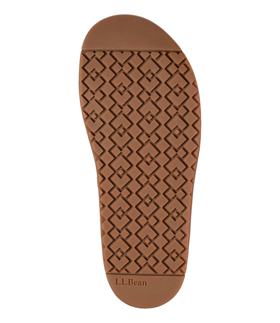Women's Go Anywhere Clogs, Suede / L.L.Bean