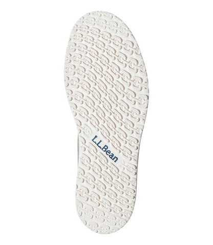Women's Higgins Beach 4-Eye Lace-Up Shoes, Canvas / L.L.Bean
