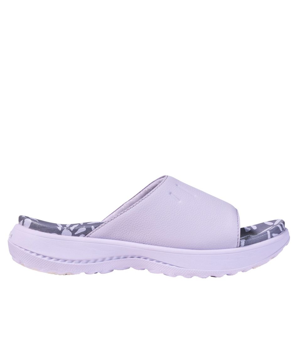 Women's Freeport Slides / L.L.Bean
