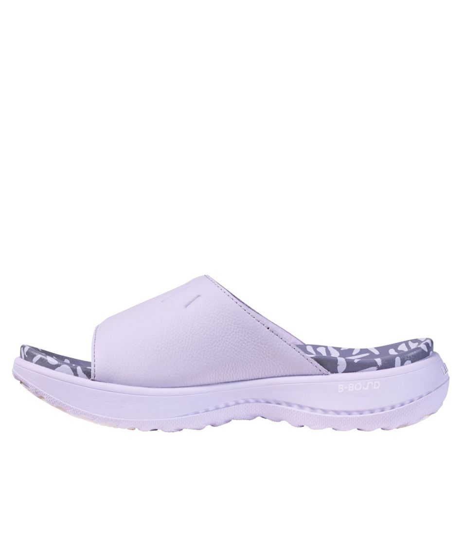 Women's Freeport Slides / L.L.Bean