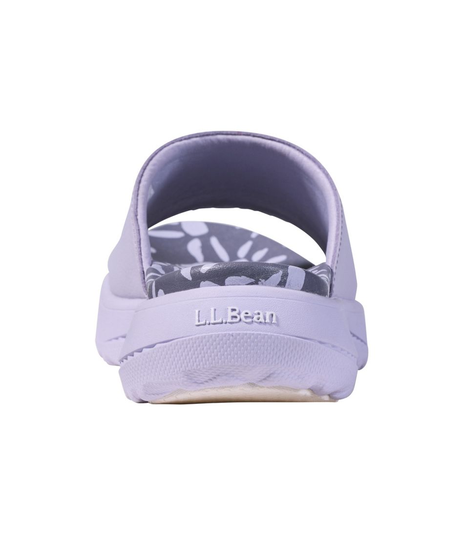 Women's Freeport Slides / L.L.Bean