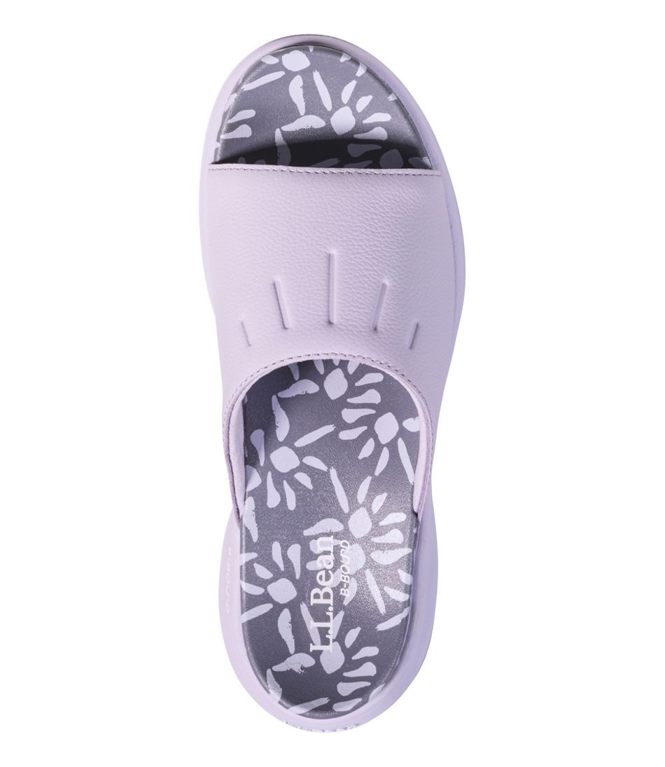 Women's Freeport Slides / L.L.Bean